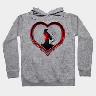 Happy Valentines Day! Hoodie